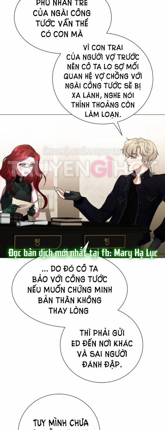 Hoán Đổi Linh Hồn 41.5 trang 9