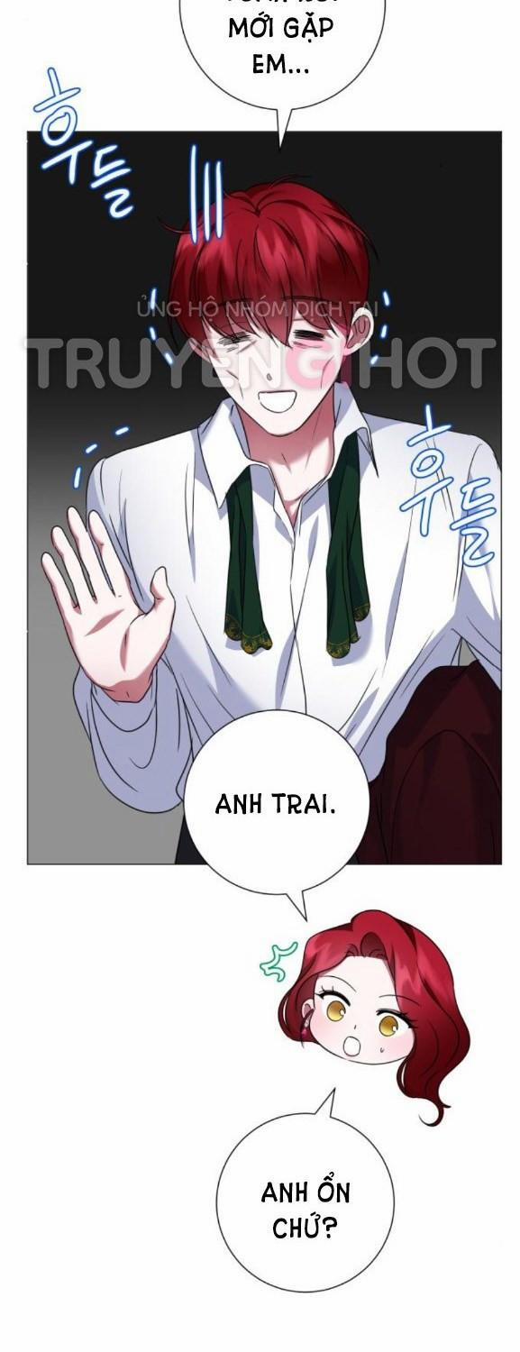 Hoán Đổi Linh Hồn 41 trang 1