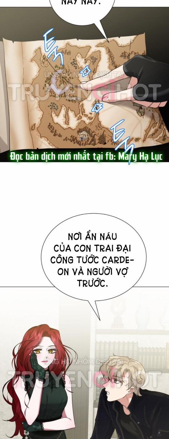 Hoán Đổi Linh Hồn 41 trang 12