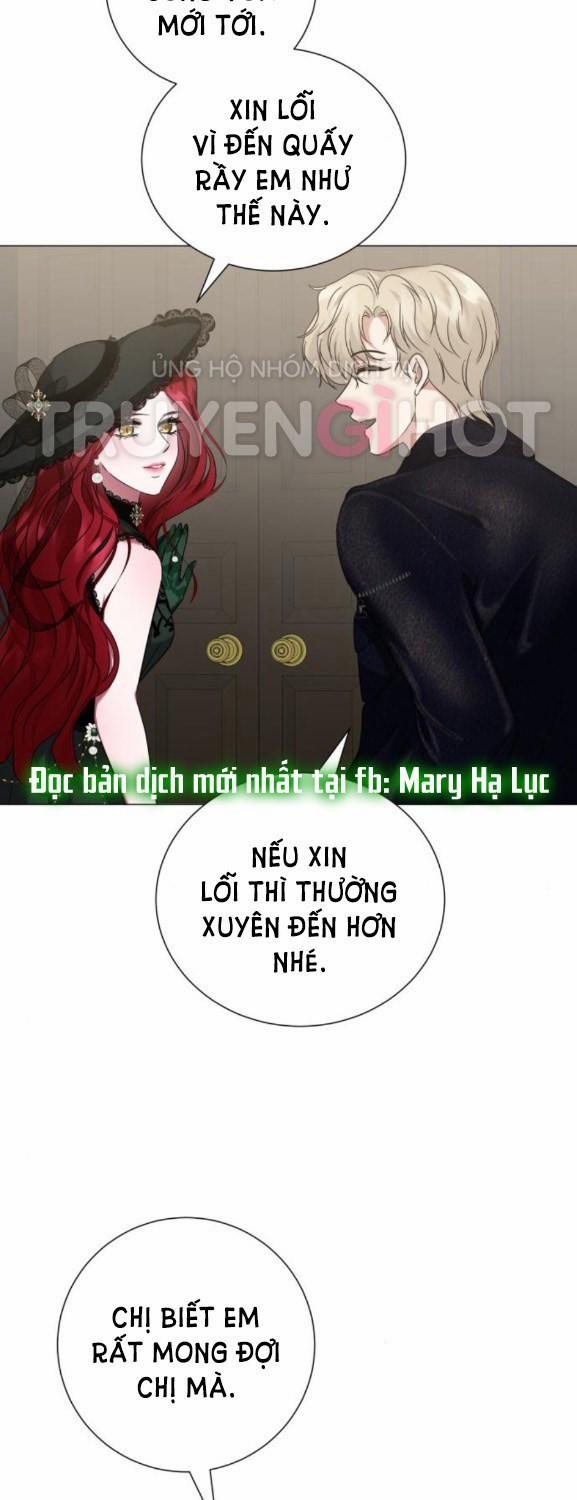 Hoán Đổi Linh Hồn 41 trang 8