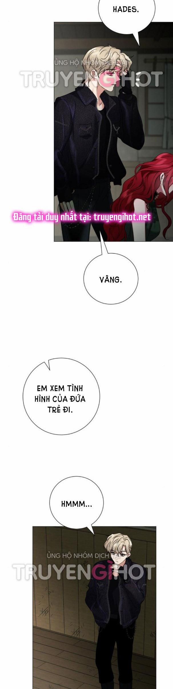 Hoán Đổi Linh Hồn 42.5 trang 0