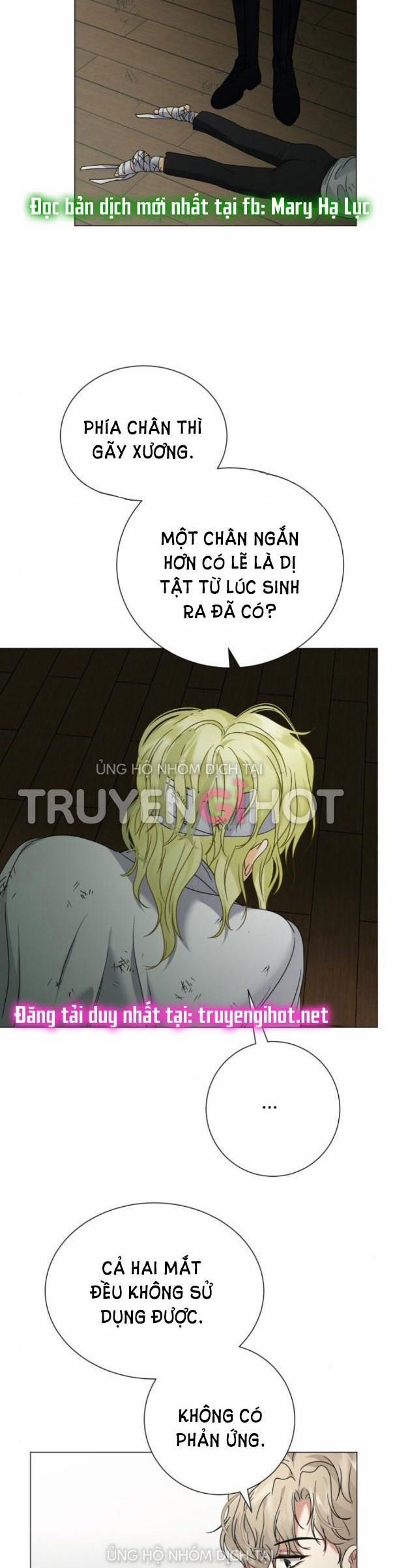 Hoán Đổi Linh Hồn 42.5 trang 1