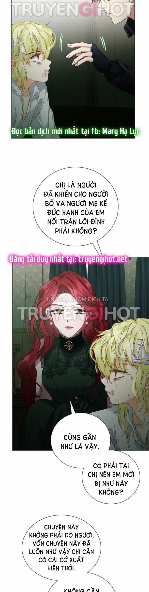 Hoán Đổi Linh Hồn 42.5 trang 2