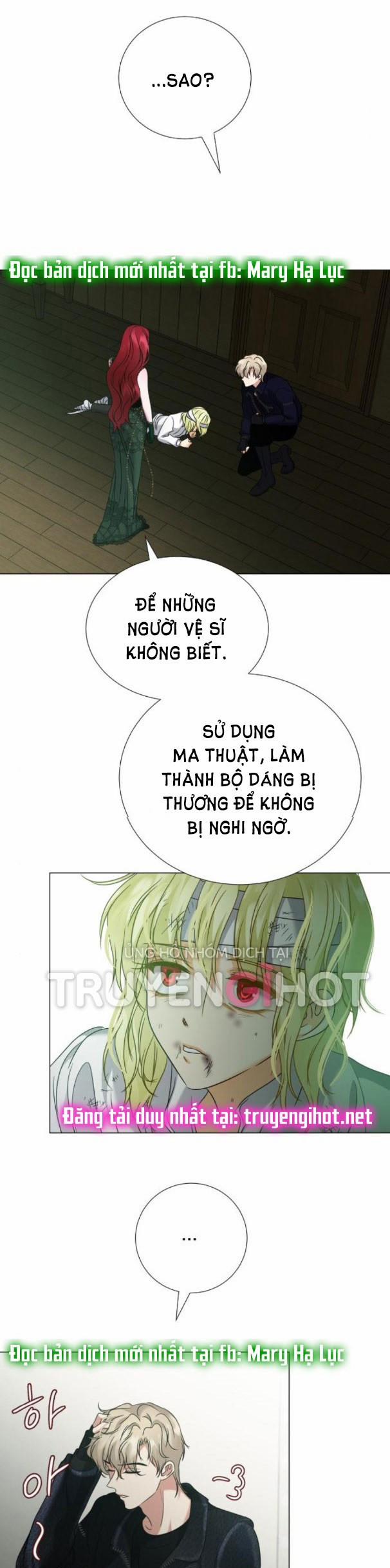 Hoán Đổi Linh Hồn 42.5 trang 6