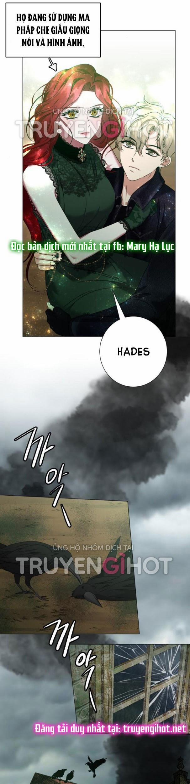 Hoán Đổi Linh Hồn 42 trang 0