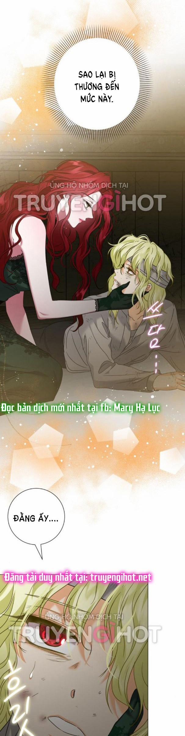 Hoán Đổi Linh Hồn 42 trang 12