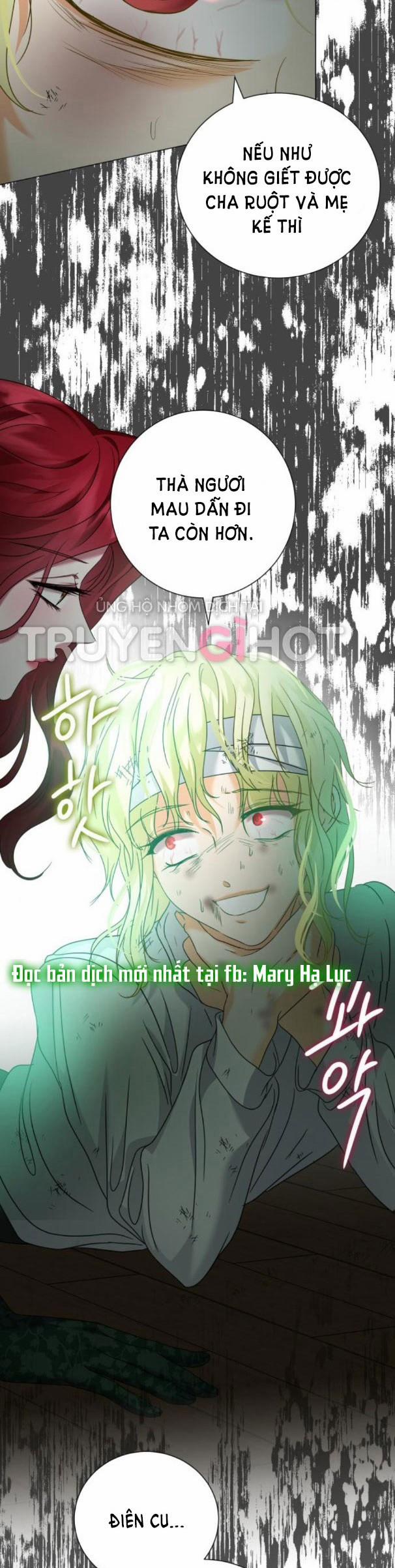 Hoán Đổi Linh Hồn 42 trang 14