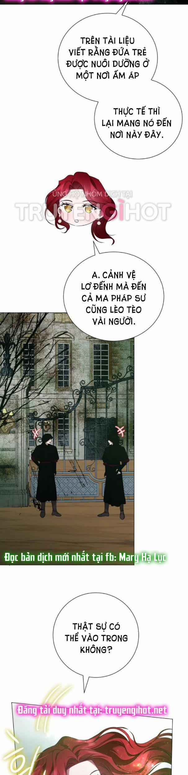 Hoán Đổi Linh Hồn 42 trang 2