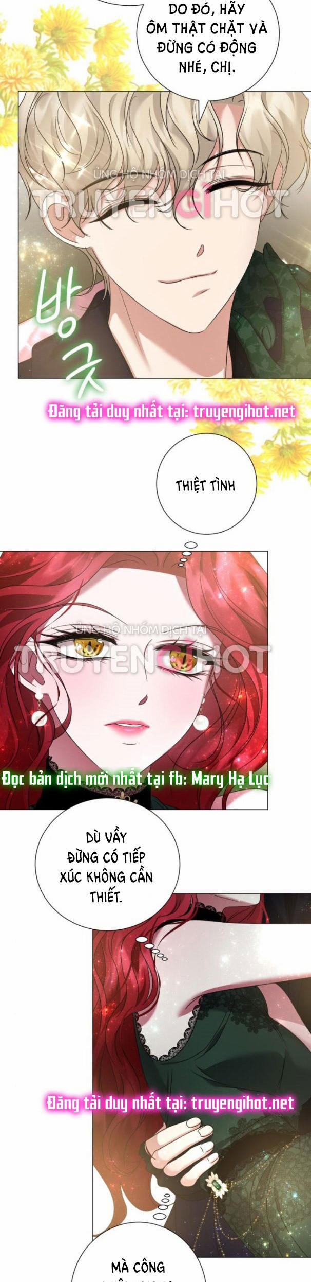 Hoán Đổi Linh Hồn 42 trang 4