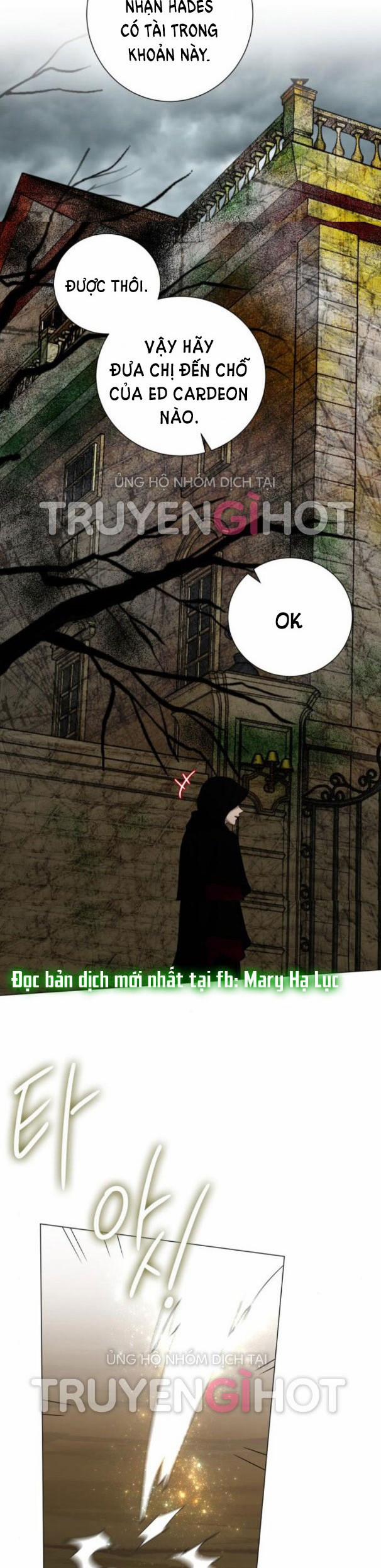 Hoán Đổi Linh Hồn 42 trang 5