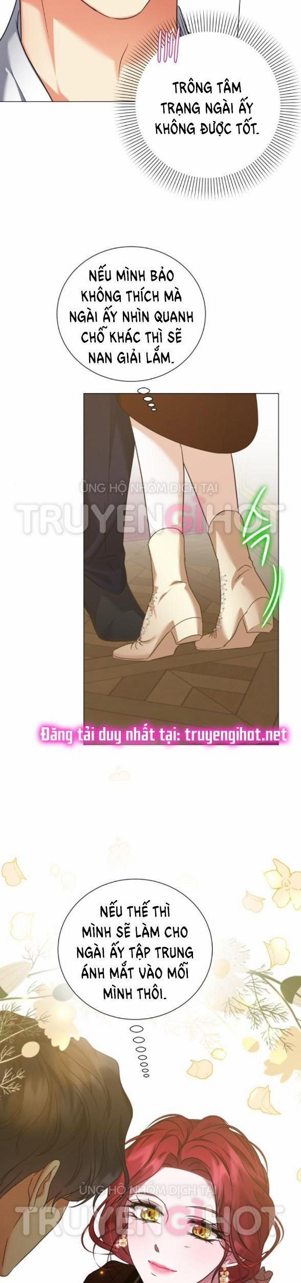 Hoán Đổi Linh Hồn 43.5 trang 1