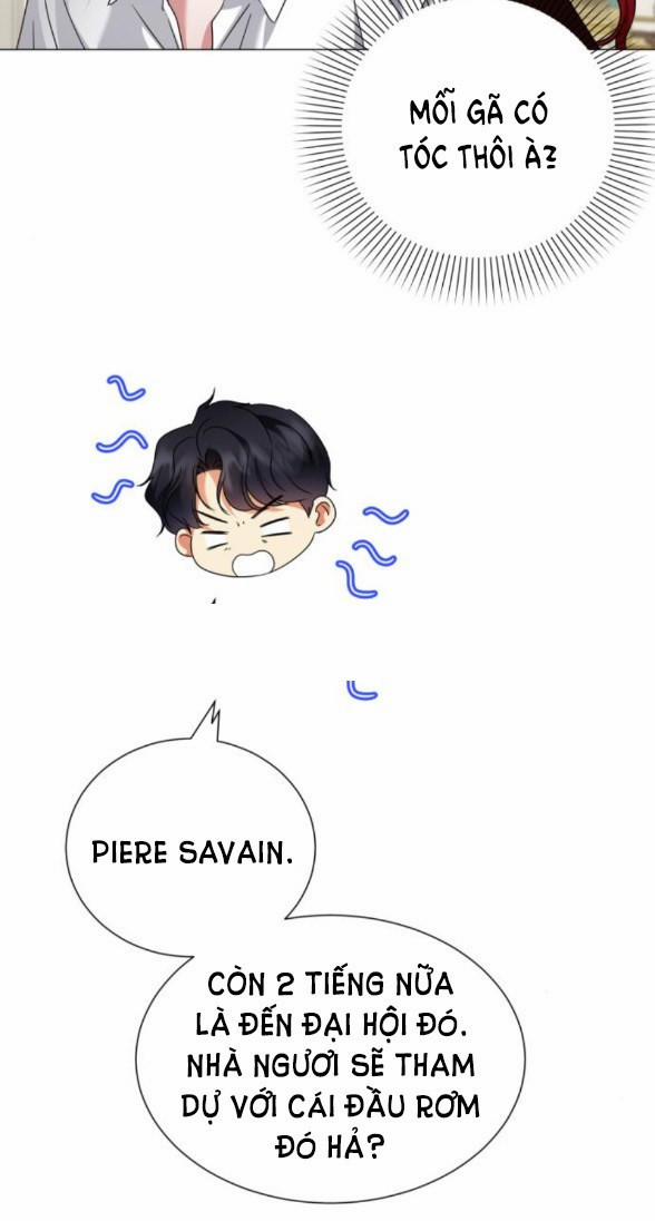 Hoán Đổi Linh Hồn 43.5 trang 10