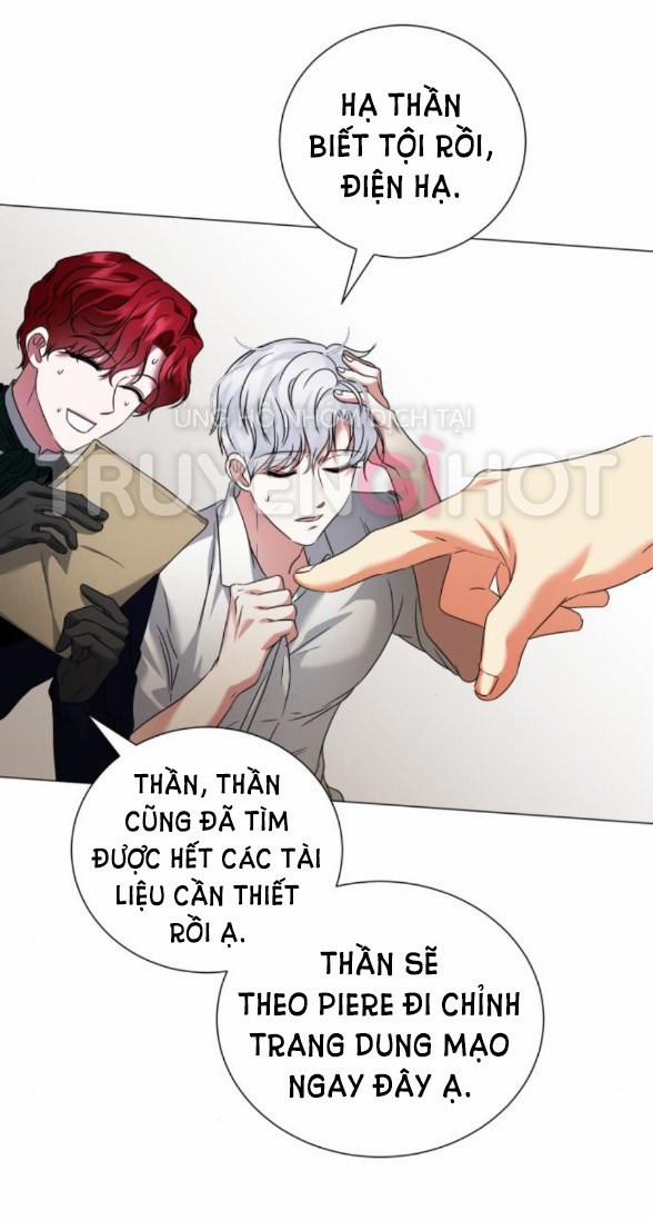 Hoán Đổi Linh Hồn 43.5 trang 11