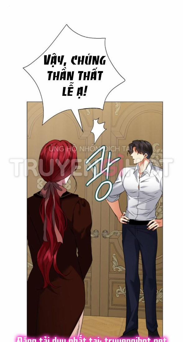 Hoán Đổi Linh Hồn 43.5 trang 12