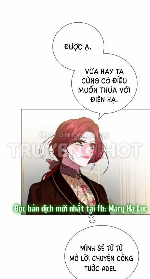 Hoán Đổi Linh Hồn 43.5 trang 14