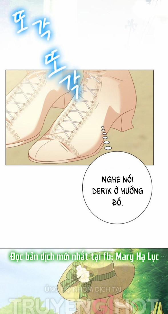 Hoán Đổi Linh Hồn 43.5 trang 16