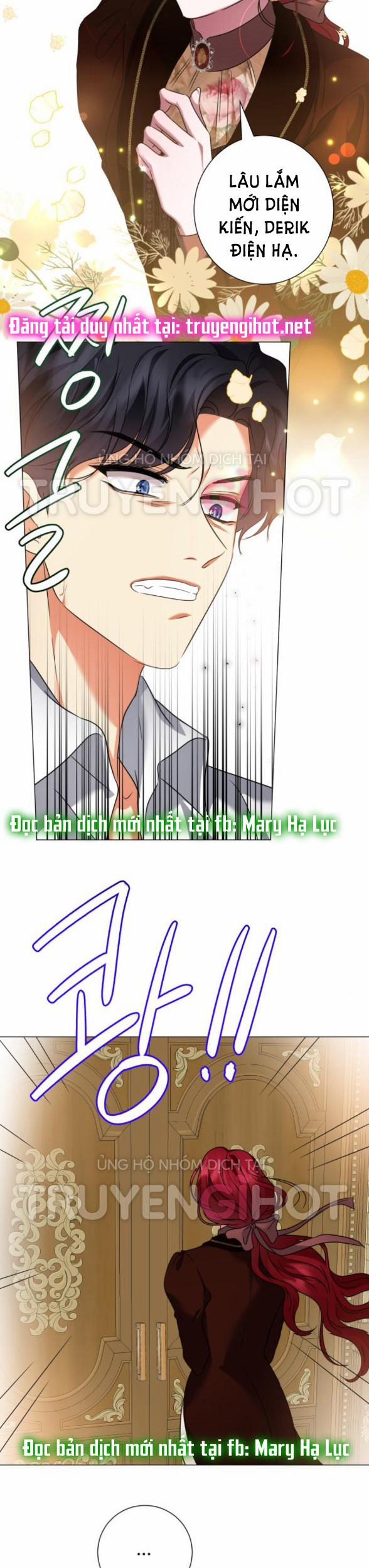 Hoán Đổi Linh Hồn 43.5 trang 2