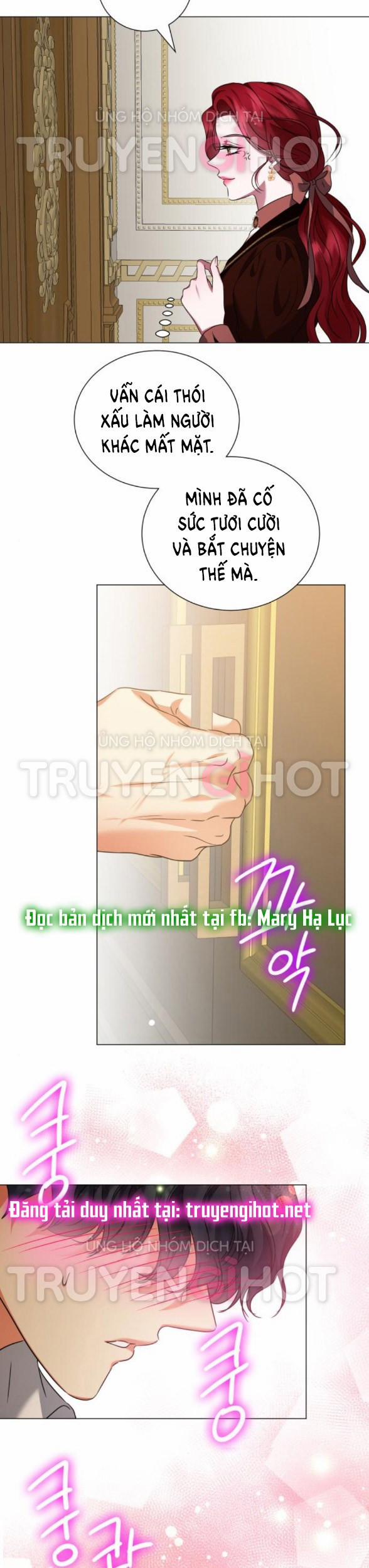 Hoán Đổi Linh Hồn 43.5 trang 3