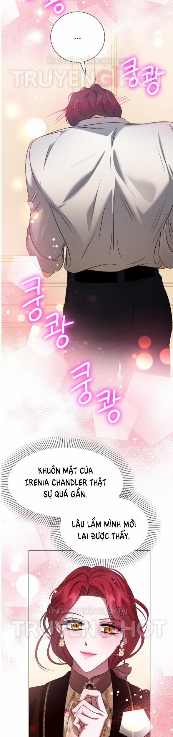 Hoán Đổi Linh Hồn 43.5 trang 4