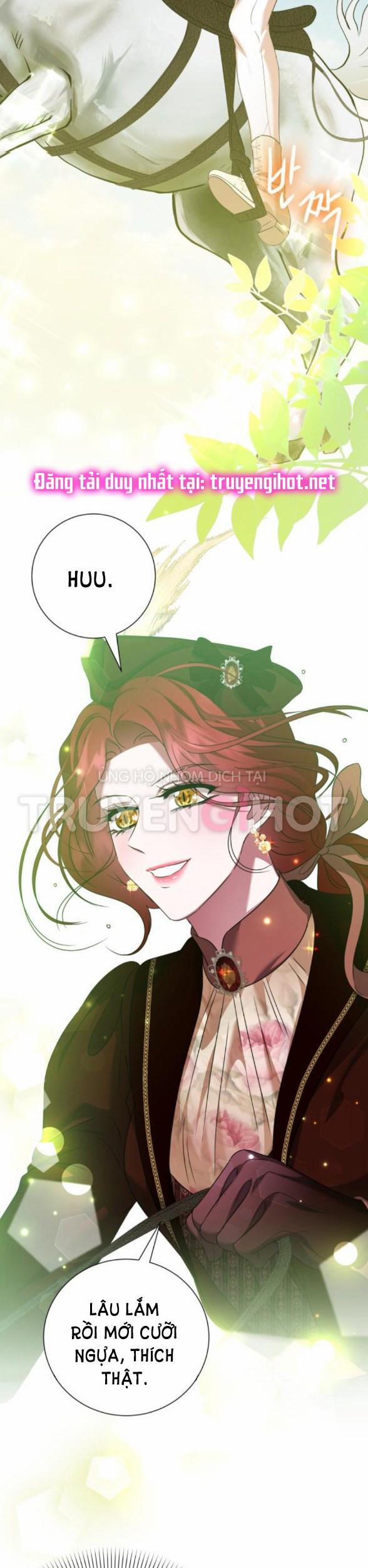 Hoán Đổi Linh Hồn 43 trang 1