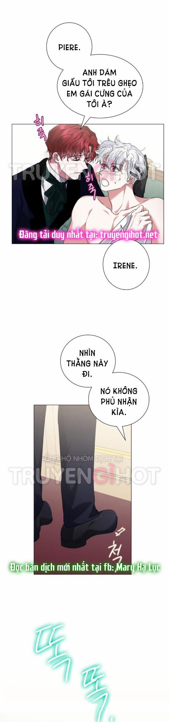 Hoán Đổi Linh Hồn 43 trang 12