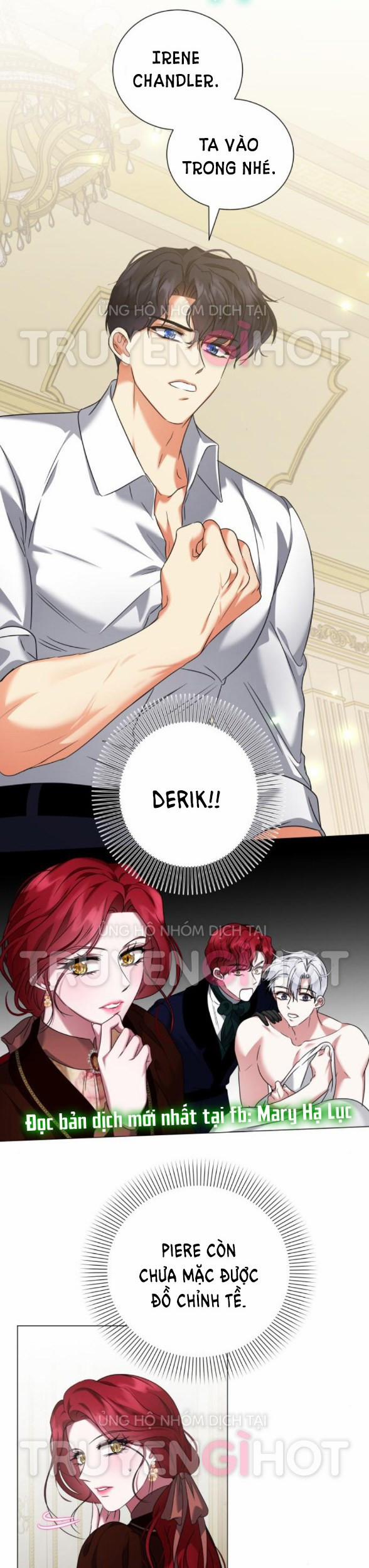 Hoán Đổi Linh Hồn 43 trang 13