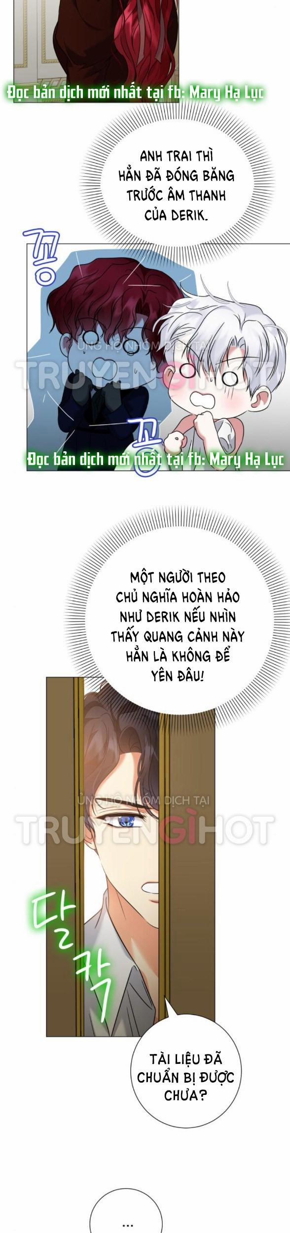 Hoán Đổi Linh Hồn 43 trang 14