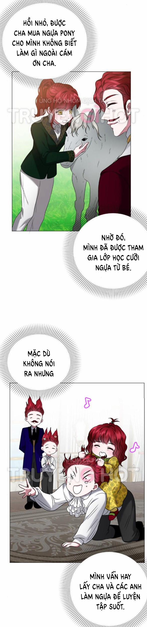 Hoán Đổi Linh Hồn 43 trang 2