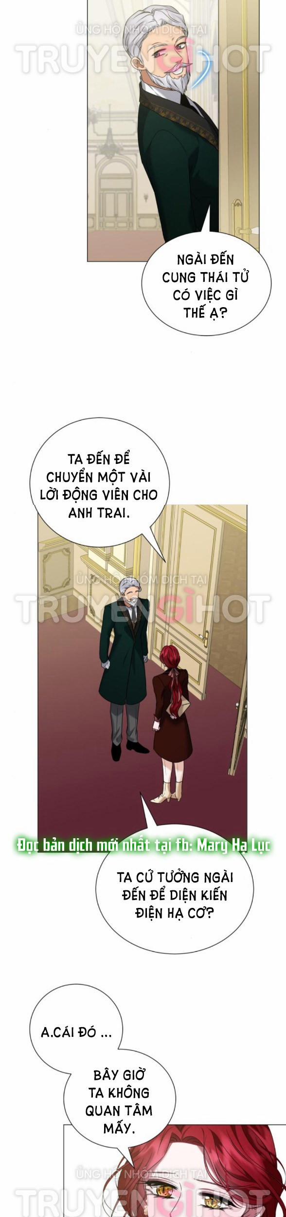 Hoán Đổi Linh Hồn 43 trang 4