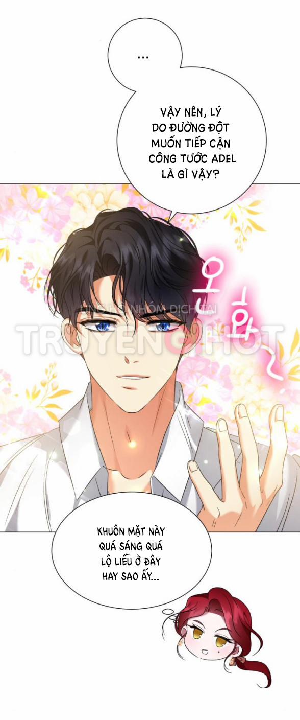 Hoán Đổi Linh Hồn 44.1 trang 19