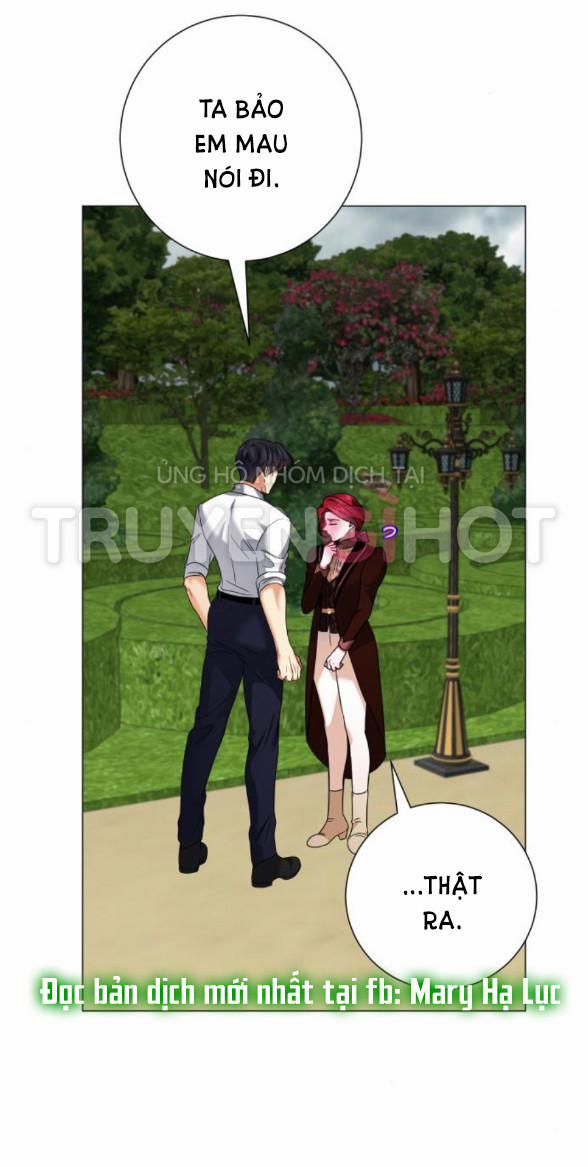 Hoán Đổi Linh Hồn 44.1 trang 9