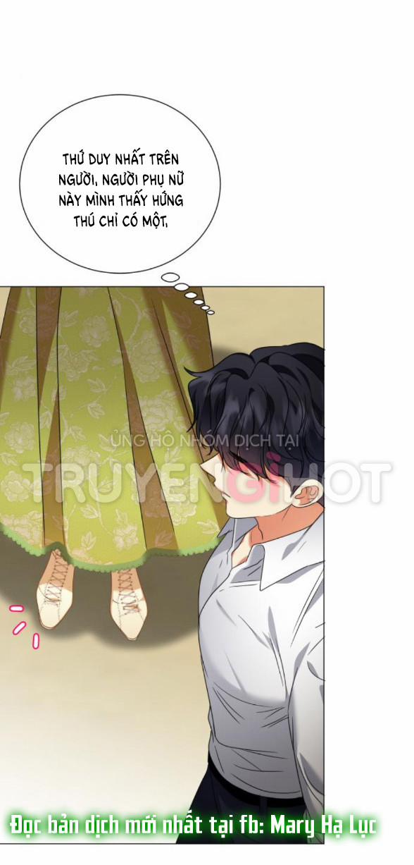 Hoán Đổi Linh Hồn 44.2 trang 11