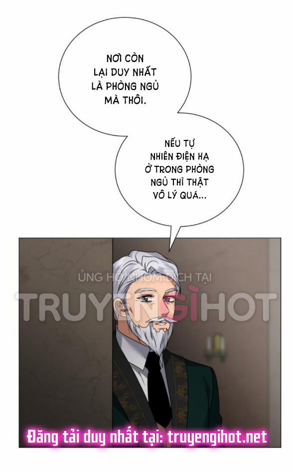 Hoán Đổi Linh Hồn 44.2 trang 25