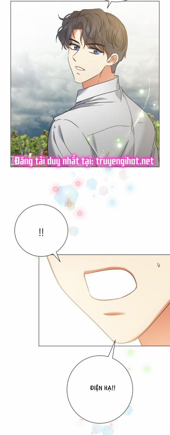 Hoán Đổi Linh Hồn 45.1 trang 14