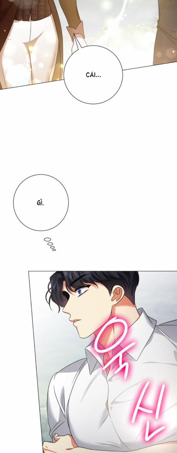 Hoán Đổi Linh Hồn 45.1 trang 16