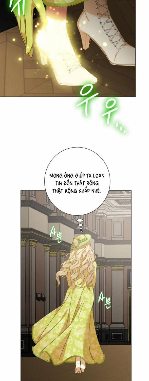 Hoán Đổi Linh Hồn 45.1 trang 2