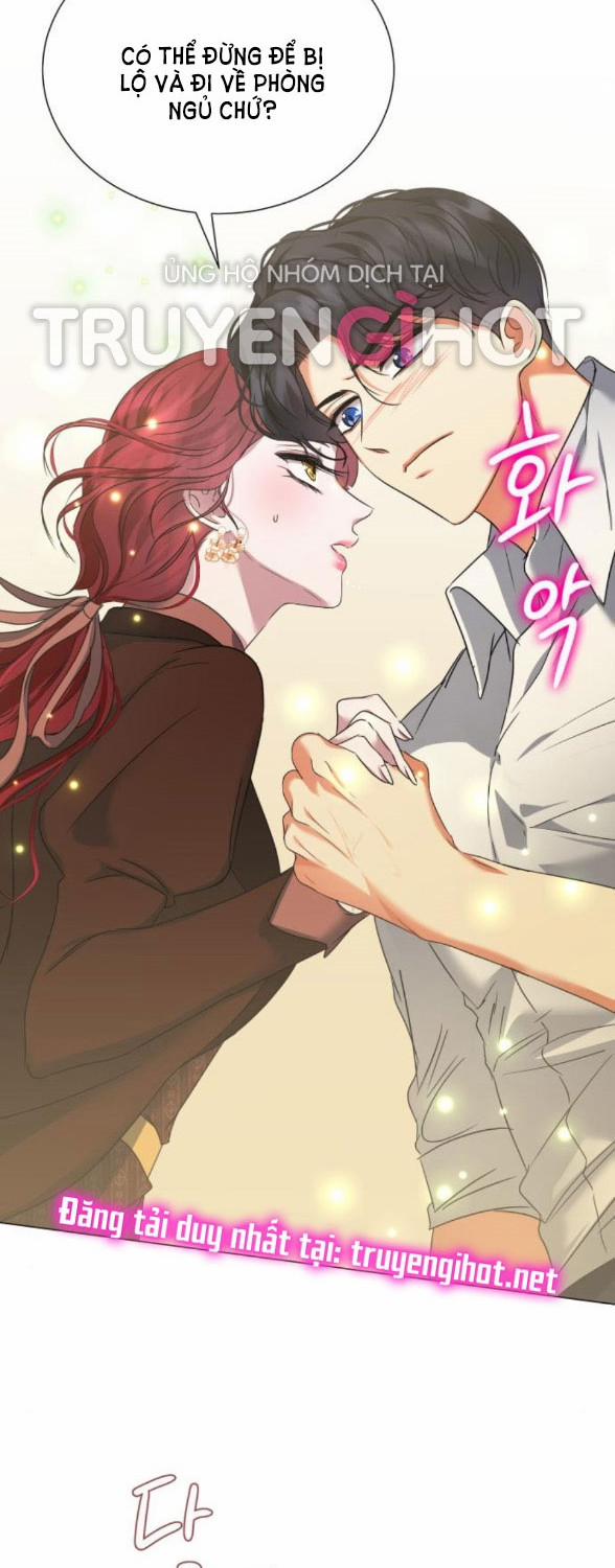 Hoán Đổi Linh Hồn 45.1 trang 25