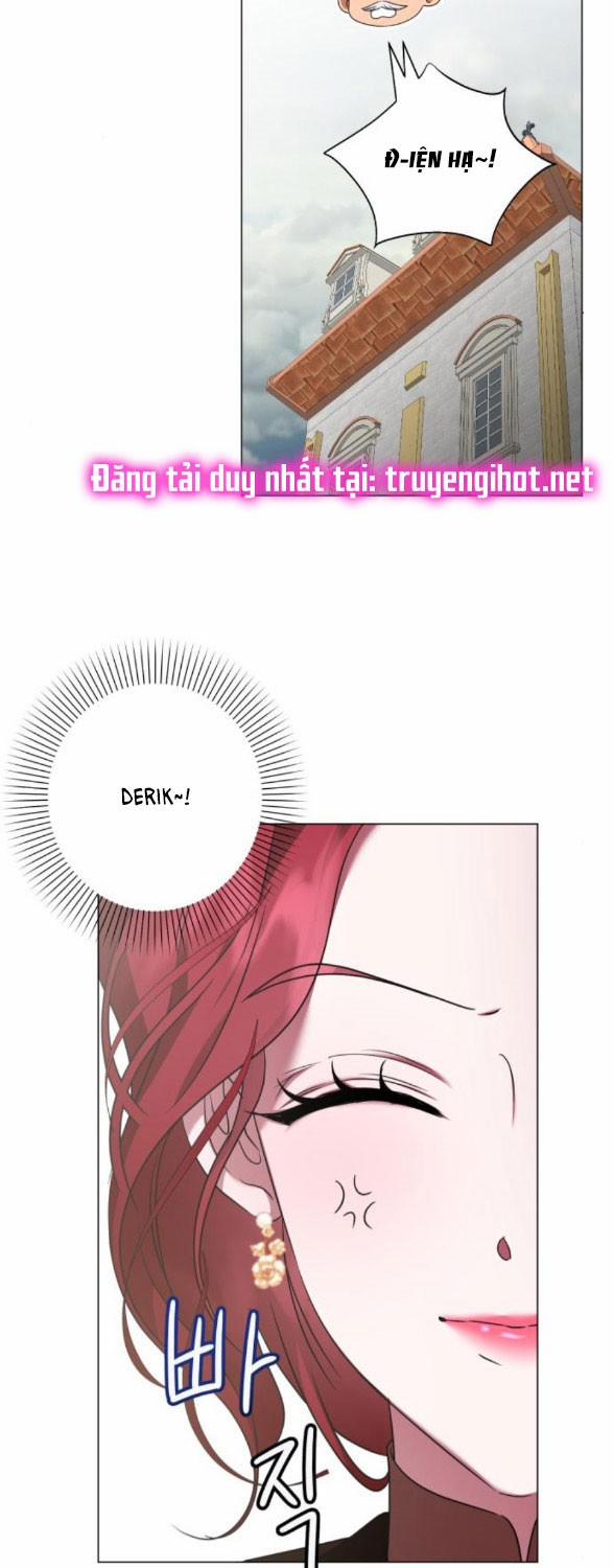 Hoán Đổi Linh Hồn 45.1 trang 6