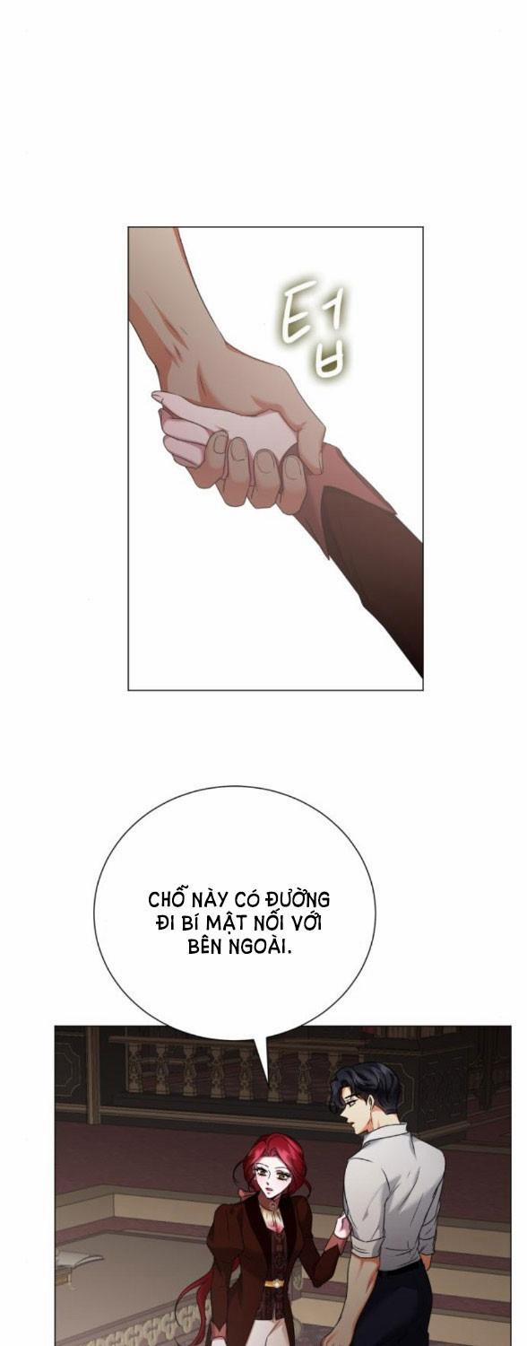 Hoán Đổi Linh Hồn 45.2 trang 1