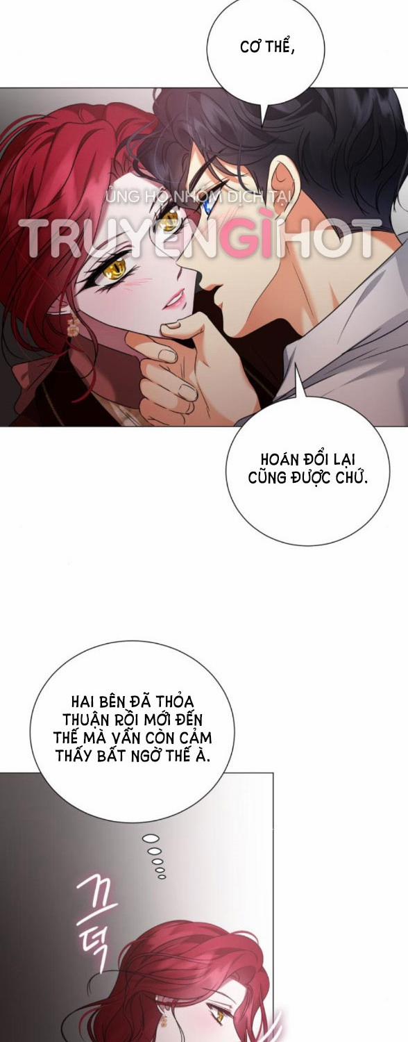 Hoán Đổi Linh Hồn 45.2 trang 8