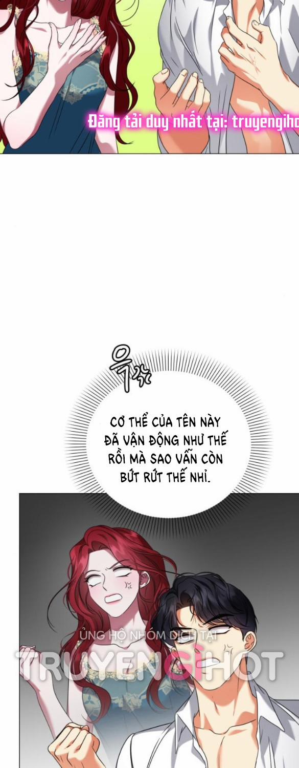 Hoán Đổi Linh Hồn 46.1 trang 13