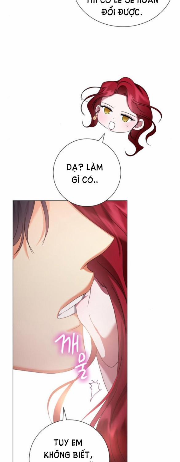 Hoán Đổi Linh Hồn 46.1 trang 22