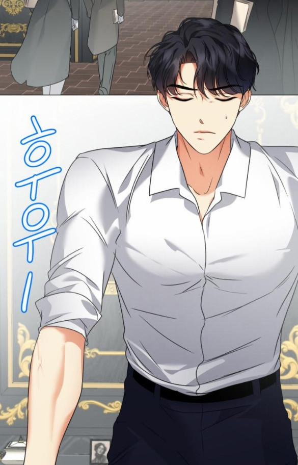 Hoán Đổi Linh Hồn 46.2 trang 21