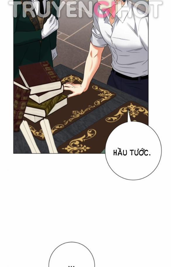 Hoán Đổi Linh Hồn 46.2 trang 25