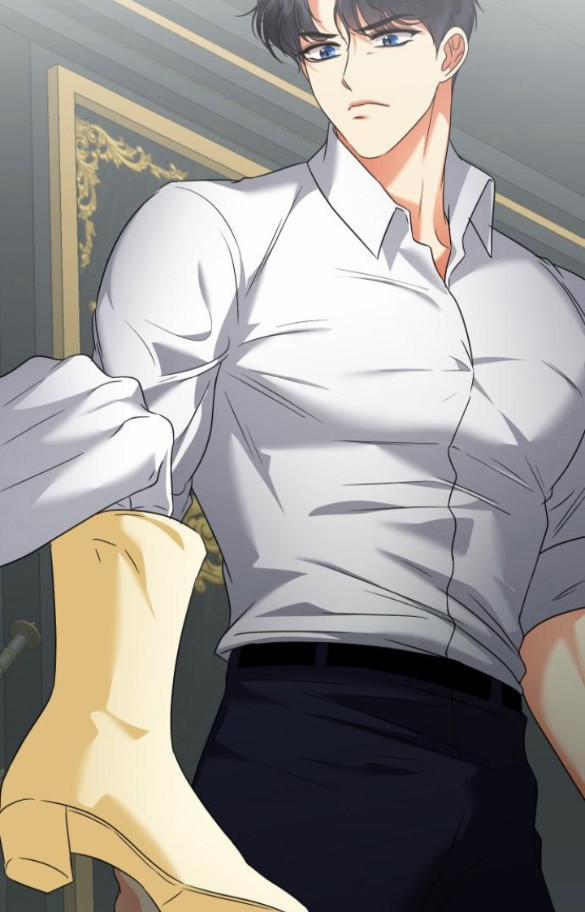 Hoán Đổi Linh Hồn 46.2 trang 28