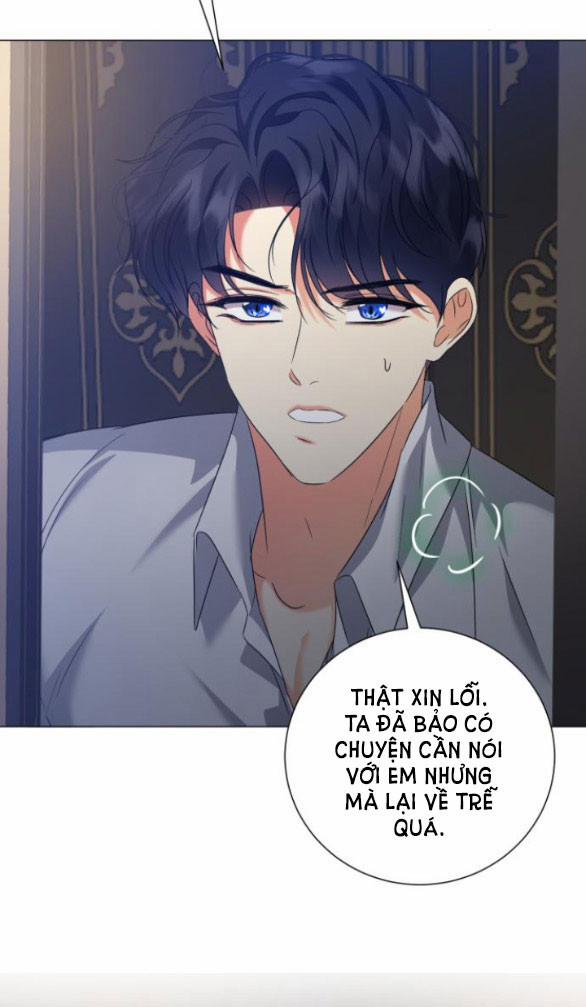 Hoán Đổi Linh Hồn 47.1 trang 22