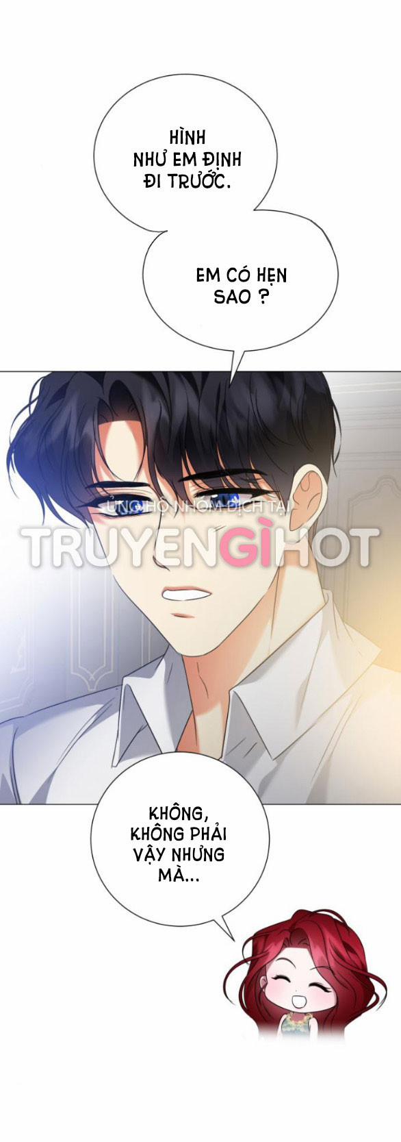 Hoán Đổi Linh Hồn 47.1 trang 24