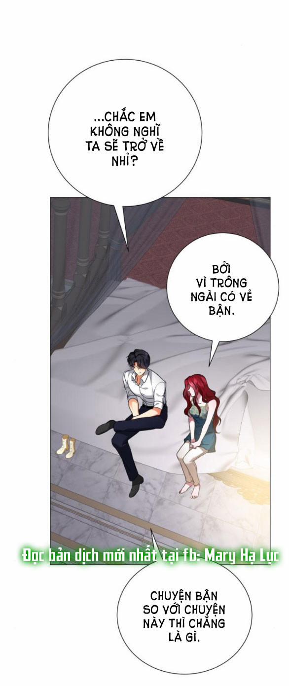 Hoán Đổi Linh Hồn 47.1 trang 25