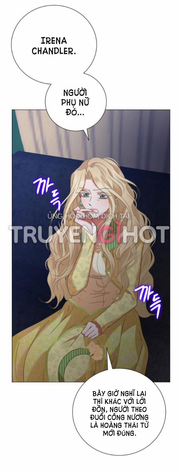 Hoán Đổi Linh Hồn 47.2 trang 16