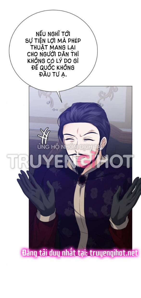 Hoán Đổi Linh Hồn 47.2 trang 23